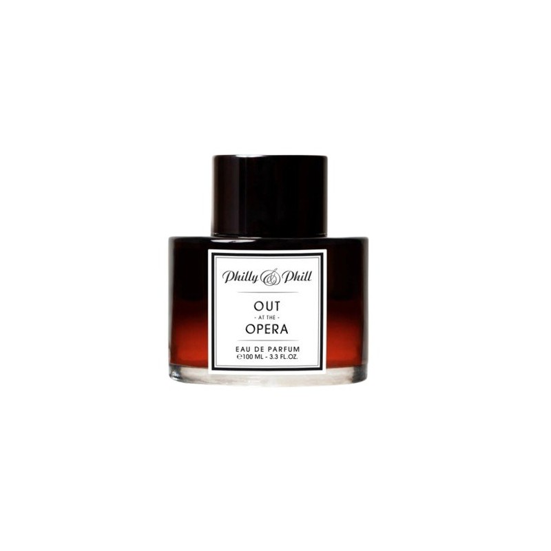 Philly & Phill Out At The Opera (Glamurous Oud) Unisex parfüm EDP