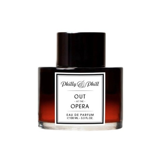 Philly & Phill Out At The Opera (Glamurous Oud) Unisex parfüm EDP