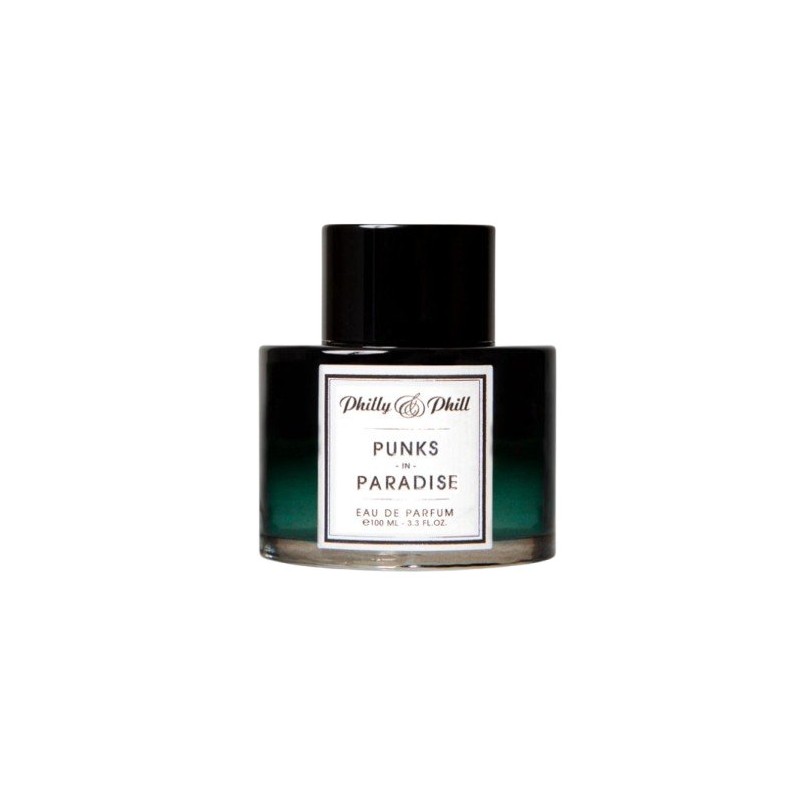 Philly & Phill Punks In Paradise Unisex parfüm EDP
