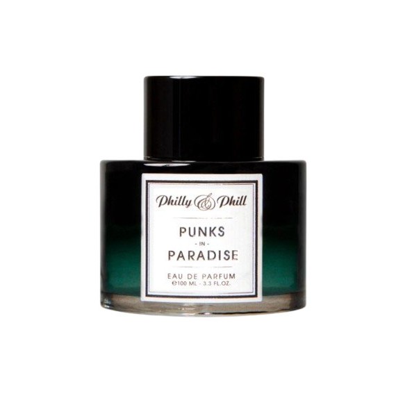 Philly & Phill Punks In Paradise Unisex parfüm EDP