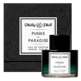 Philly & Phill Punks In Paradise Unisex parfüm EDP