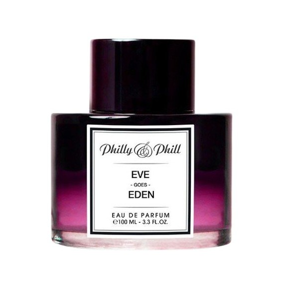 Philly & Phill Eve Goes Eden Unisex parfüm EDP