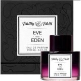 Philly & Phill Eve Goes Eden Unisex parfüm EDP