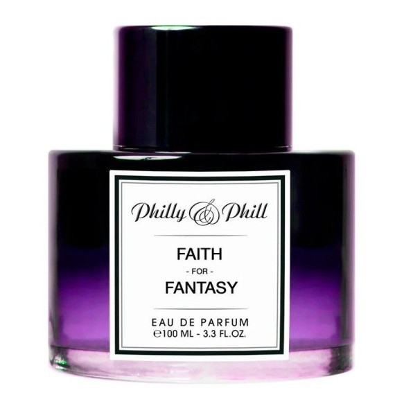 Philly & Phill Faith for Fantasy Unisex parfüm EDP