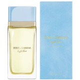 Dolce & Gabbana Light Blue Női parfüm EDP