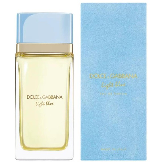 Dolce & Gabbana Light Blue Női parfüm EDP