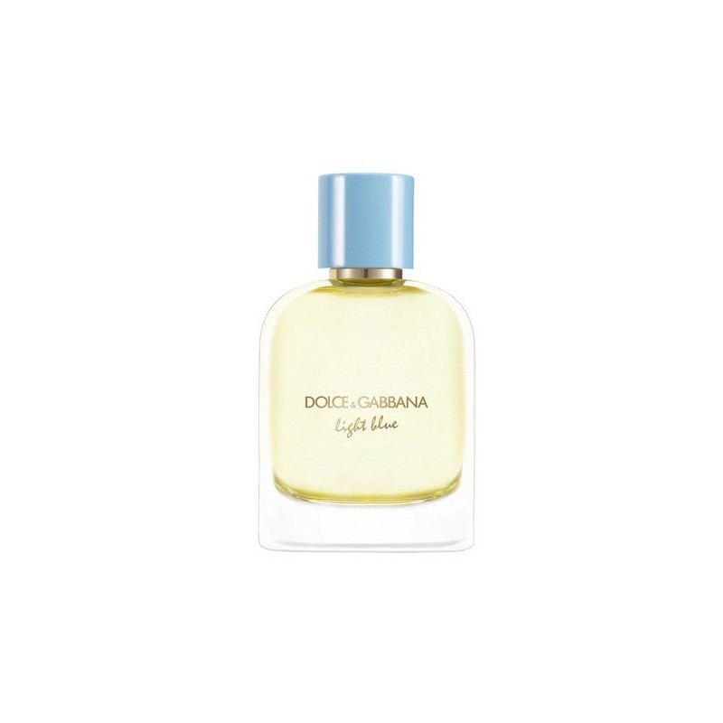 Dolce & Gabbana Light Blue Férfi parfüm EDP