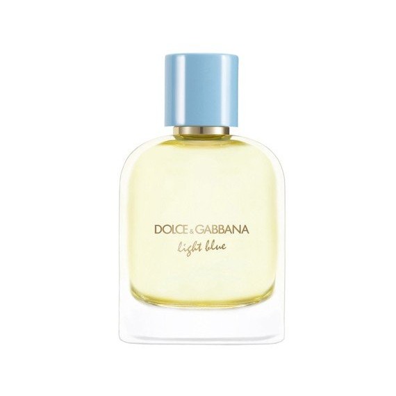 Dolce & Gabbana Light Blue Férfi parfüm EDP