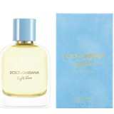 Dolce & Gabbana Light Blue Férfi parfüm EDP