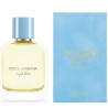 Dolce & Gabbana Light Blue Férfi parfüm EDP