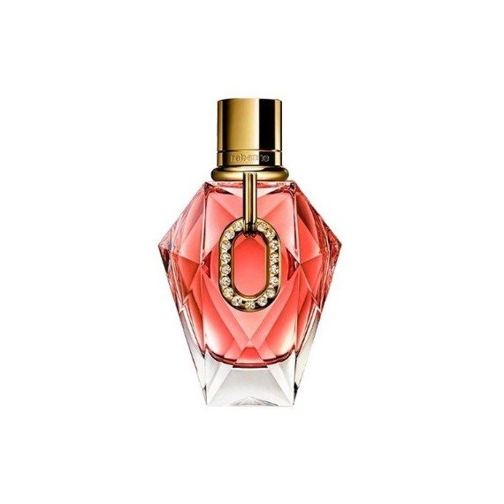 Rabanne Million Gold For Her Pure Diamonds Női parfüm EDP
