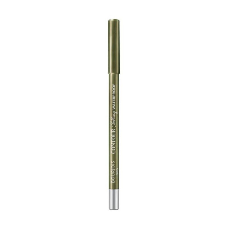 Bourjois Contour Clubbing Waterproof Eyeliner Szemceruza