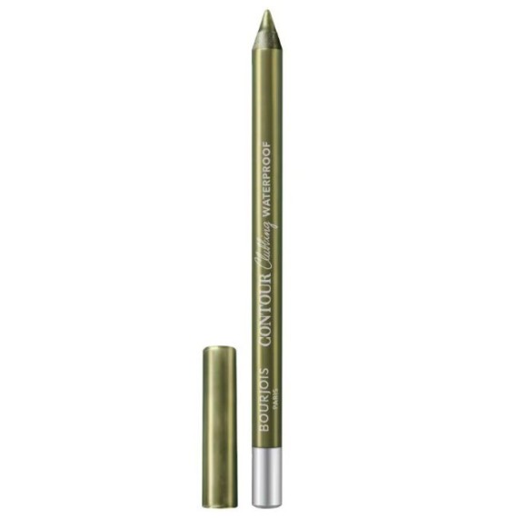 Bourjois Contour Clubbing Waterproof Eyeliner Szemceruza
