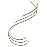 Bourjois Contour Clubbing Waterproof Eyeliner Szemceruza