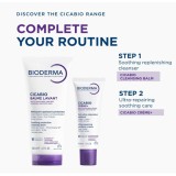 Bioderma Cicabio Soothing Repair Cream Helyreállító krém irritált bőrre