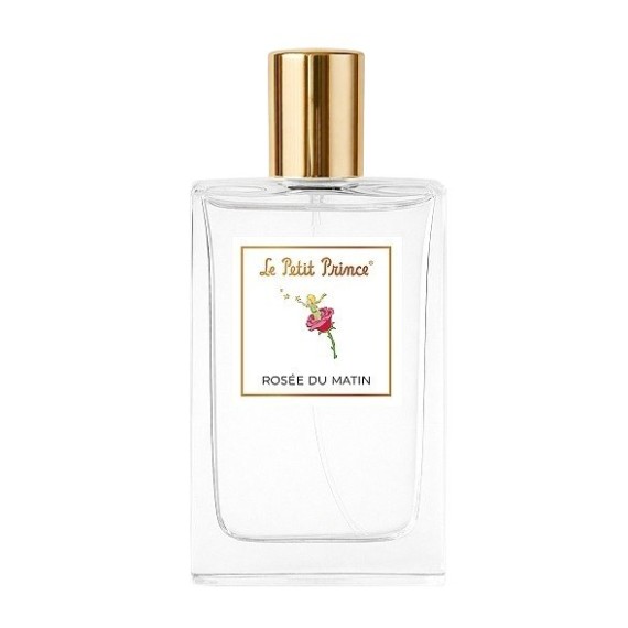Le Petit Prince Rosee Du Matin Lány parfüm EDT