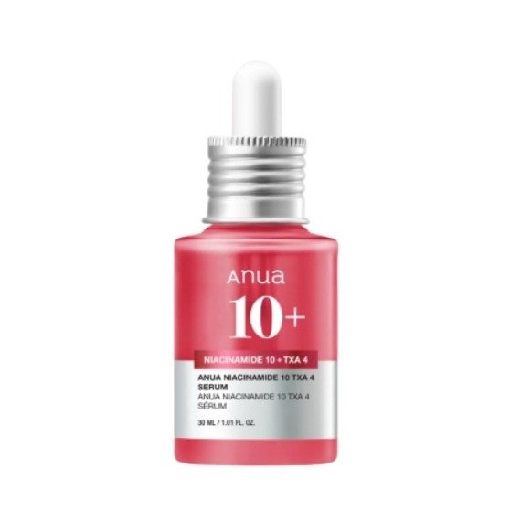Anua Niacinamide 10% + TXA 4% Serum Arcszérum