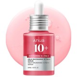 Anua Niacinamide 10% + TXA 4% Serum Arcszérum