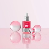 Anua Niacinamide 10% + TXA 4% Serum Arcszérum