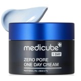 Medicube Zero Pore One Day Cream Pórusösszehúzó arckrém