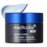 Medicube Zero Pore One Day Cream Pórusösszehúzó arckrém
