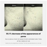 Medicube Zero Pore One Day Cream Pórusösszehúzó arckrém