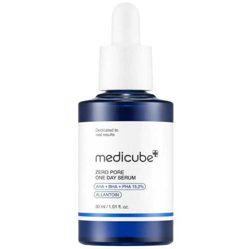Medicube Zero Pore One Day Serum Arcszérum