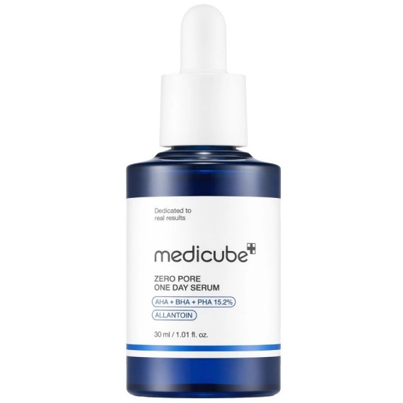 Medicube Zero Pore One Day Serum Arcszérum