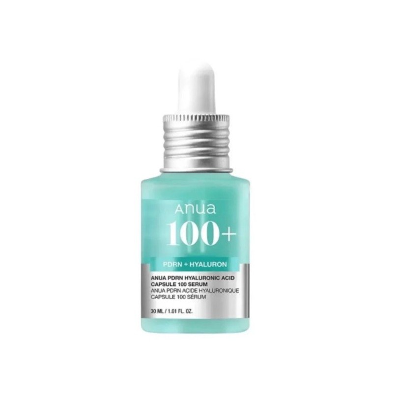 Anua PDRN Hyaluronic Acid Capsule 100 Serum Arcszérum