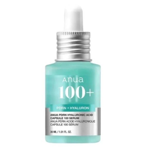 Anua PDRN Hyaluronic Acid Capsule 100 Serum Arcszérum