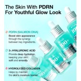 Anua PDRN Hyaluronic Acid Capsule 100 Serum Arcszérum