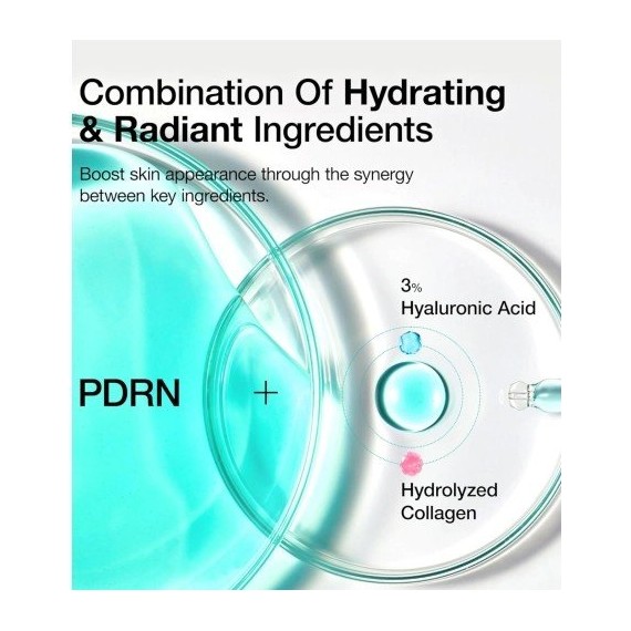 Anua PDRN Hyaluronic Acid Capsule 100 Serum Arcszérum