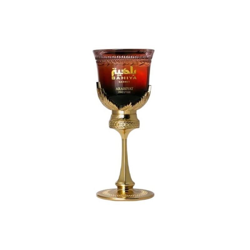Arabiyat Prestige Bahiya Garnet Női parfüm EDP