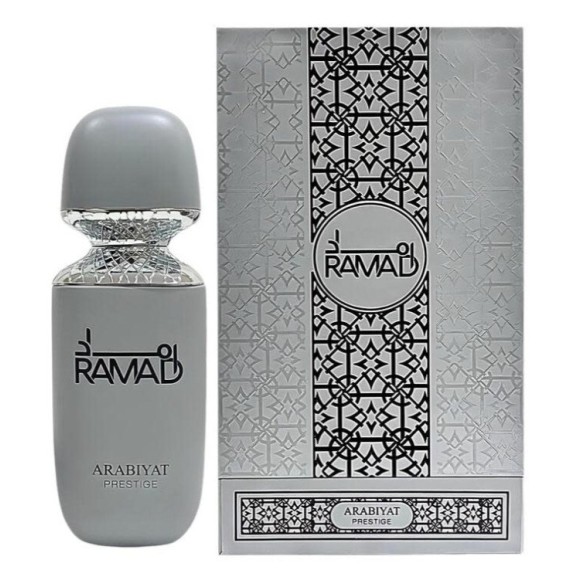 Arabiyat Prestige Ramad Unisex parfüm EDP