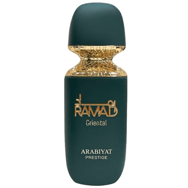 Arabiyat Prestige Ramad Oriental Unisex parfüm EDP