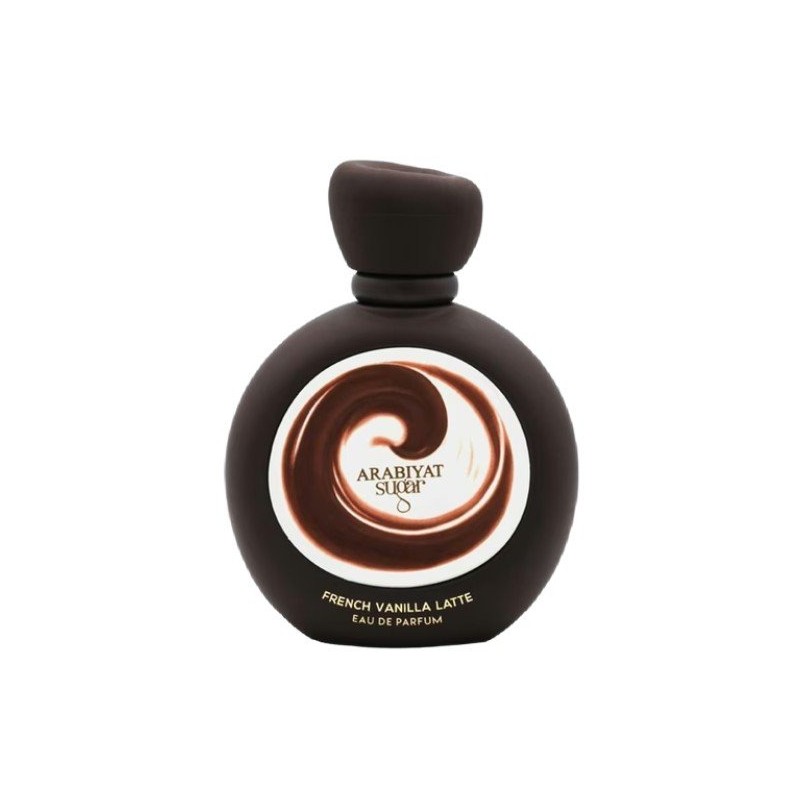 Arabiyat Prestige Sugar French Vanilla Latte Unisex parfüm EDP