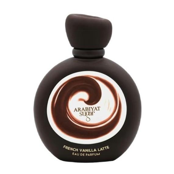 Arabiyat Prestige Sugar French Vanilla Latte Unisex parfüm EDP