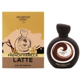 Arabiyat Prestige Sugar French Vanilla Latte Unisex parfüm EDP