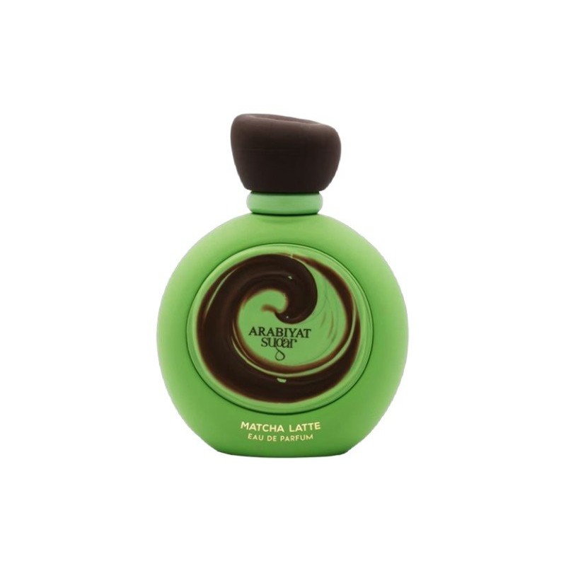 Arabiyat Prestige Sugar Matcha Latte Női parfüm EDP