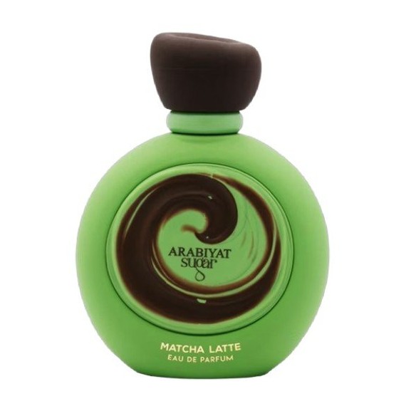 Arabiyat Prestige Sugar Matcha Latte Női parfüm EDP