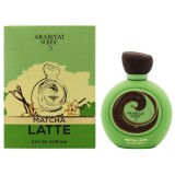 Arabiyat Prestige Sugar Matcha Latte Női parfüm EDP