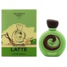 Arabiyat Prestige Sugar Matcha Latte Női parfüm EDP