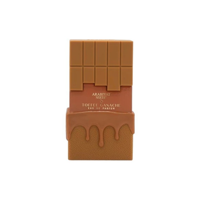 Arabiyat Prestige Sugar Toffee Ganache Unisex parfüm EDP