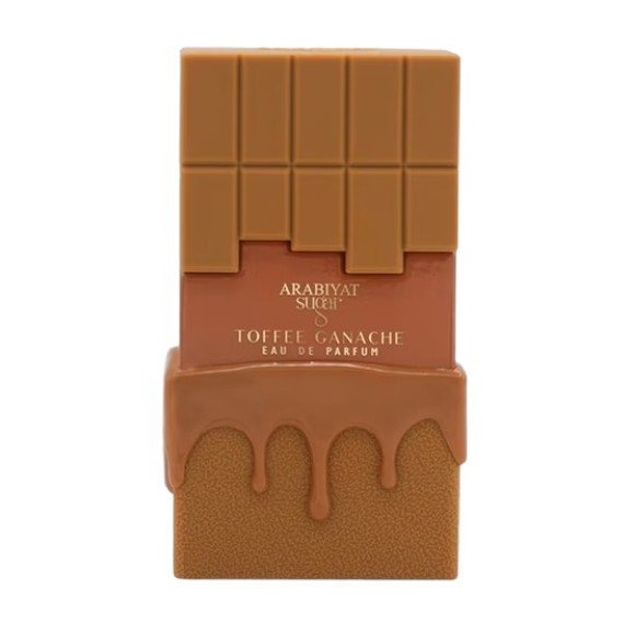 Arabiyat Prestige Sugar Toffee Ganache Unisex parfüm EDP