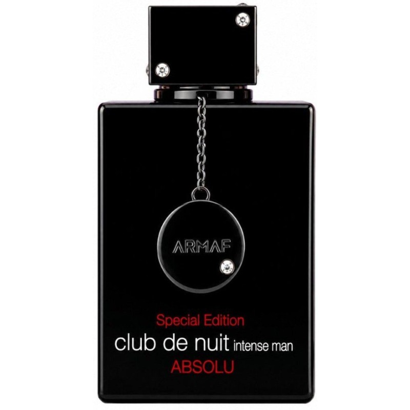 Armaf Club De Nuit Intense Man Absolu Parfum Special Edition Férfi parfüm