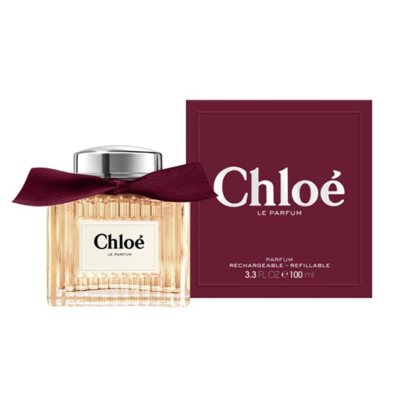 Chloe Le Parfum Női parfüm