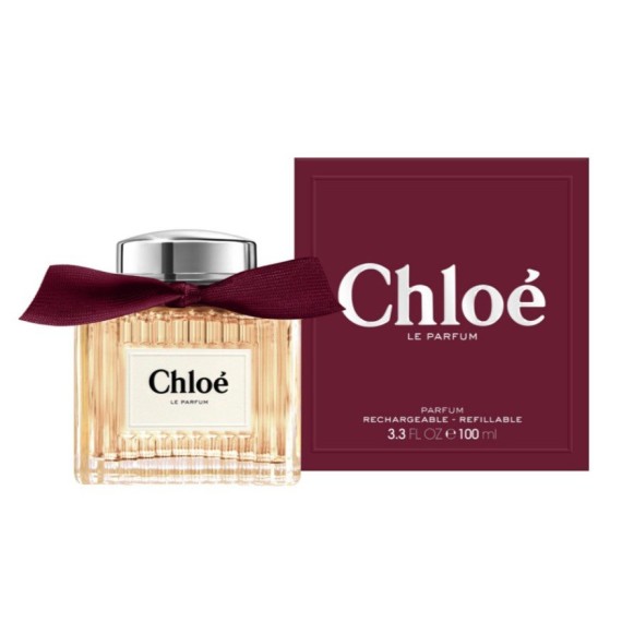 Chloe Le Parfum Női parfüm