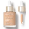 Clarins Skin Illusion Natural Hydrating Foundation SPF 15 Alapozó