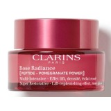 Clarins Super Restorative Rose Radiance Cream Arckrém