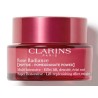 Clarins Super Restorative Rose Radiance Cream Arckrém